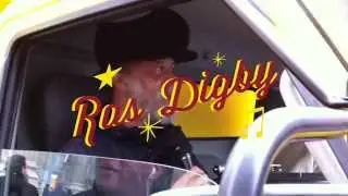 Daddy Reggae feat. Ras Digby