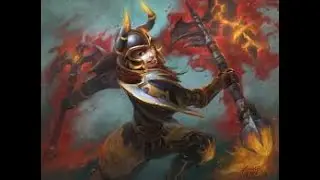 Fury Warrior vs Enhancement Shaman Duel Midnight!