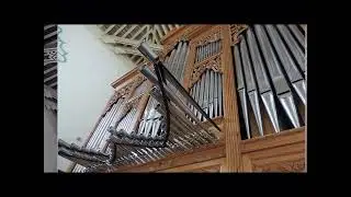 G. A. BEIGBEDER: Cristo de la Expiración (arr. Jesús Ciero)