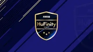 HUFINITY TOURNAMENT !! Pro Fifa !! Fifa18 Ulitimate Team