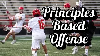 Building a Principle Based Offense
