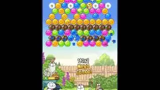 Simon's Cat Pop Time Level 467 - NO BOOSTERS 😺 | SKILLGAMING ✔️