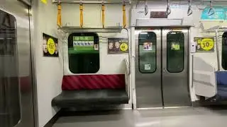 【日立IGBT-VVVF(機器更新)】E231系1000番台コツK-09編成走行音　大宮〜赤羽
