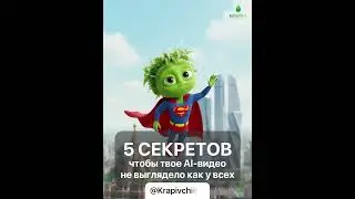 Оживляем своего героя