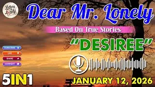 Dear Mr. Lonely 5IN1 | 