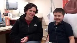 Andrew's Story: Microtia and Ear Reconstruction