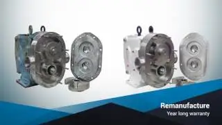 Get to the Bottom of Pump Failure