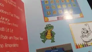 Unboxing Dvd Bla Blás