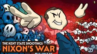 Nixon's War | Kent State Shootings 1 | U.S. History
