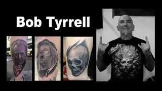 Off the Map LIVE! Bob Tyrrell - Michelle Maddison - Frank Ready teaser