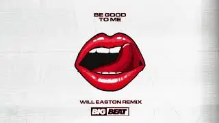 Cloonee - Be Good To Me (Lindy Layton) [Will Easton Remix] {Official Audio}