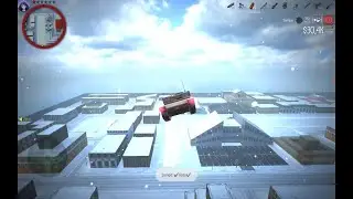 payback 2 GAS GAS GAS con el tanque