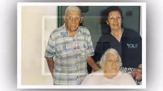 AUDIO DE VOV&Ocirc; ADAUTO BARBOSA