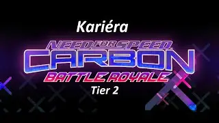 Need for Speed: Carbon [Battle Royale] |18|