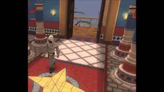 Runescape The Abbey Movie