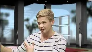 Jeff Brazier's 'back to basics' ideas on playtime
