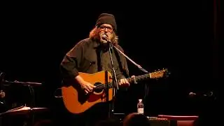 Peter Case 2023-09-14 Sellersville Theater 