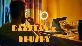 Day 43 |Tales of Happiness| Daatan e Khushy