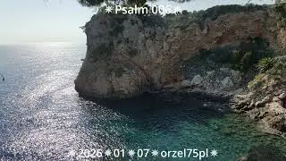 006 Psalm 006