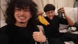 CHOLO BOY IS FINALLY A MAN