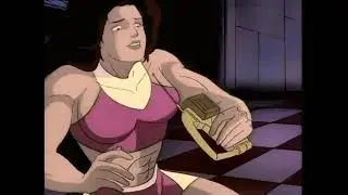 she hulk jennifer walters