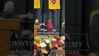 The video that made me go viral 😱#viralshort #graduation #twizzy #viralvideos #tiktok