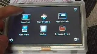 PocketCHIP, SSH, Putty, WiFi, and C Compiler (g++)