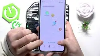 HOVERAir X1 PRO &ndash; How to Enable or Disable Camera Grid