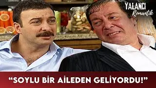 Osman'ın acısı büyük! | Yalancı Romantik