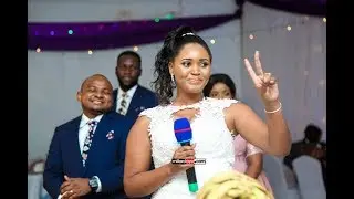 FULL VIDEO: Harusi ya Stamina na 
