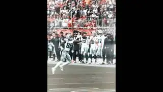 Best in the game #nfl #alwaysopen #trending #edit #football