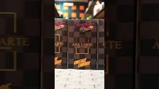 Alacarte Cream Poundcake #shortvideo #shortsfeed #shortsyoutube #vaping