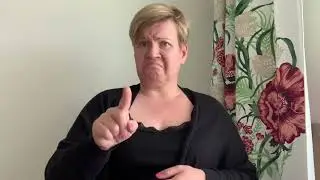 viittoma mit&auml; t&auml;&auml;ll&auml;
