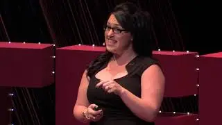 The secret root of our leadership problems | Nicole Duslak | TEDxLSSC