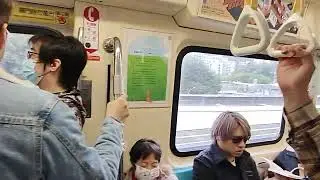 復興崗-劍潭路段