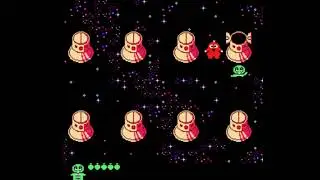 ひらけ！ポンキッキ #初見プレイ #ファミコン #レトロゲーム