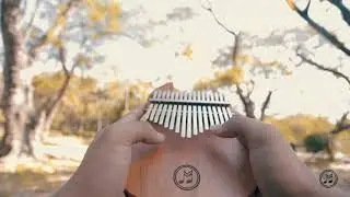 10,000 Reasons by Matt Redman - Kalimba Cover