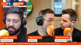 89 Esportes | AO VIVO | 30.01.2026