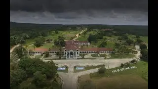 Campo de instru&ccedil;&atilde;o marechal Newton Cavalcanti - CIMNC