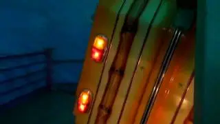Let's ride: Tai-Fun - Ernst (F&Auml;HTZ)