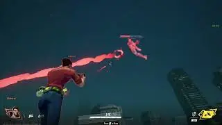 Marvel Rivals | Bruce Banner Only | Highlights #6