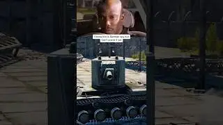 When you suspect your bro