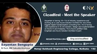 CloudFest 2020 Day 1 - #Microsoft #Azure