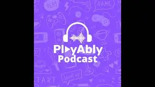 PlayAbly Podcast Episode 29: Press Play on Engagement: Gamification, AI, and the Future of Ecomme...