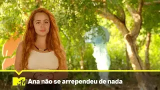 Matias e Ana em p&eacute; de gu3rra? 🤨 | De F&eacute;rias com o Ex: Am&eacute;rica Latina