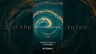 Celestial Ciper - Can You Feel the Power Rising?