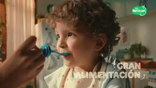 NESTUM | Pequeños GRANDES momentos