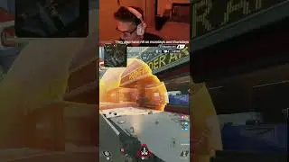 Who Said Controller Players Don't Have Style