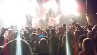 B&oslash;bben & Yogi - Kukvask - Live @ City Scene