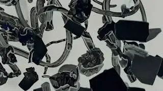 Edvard Graham Lewis - Switch